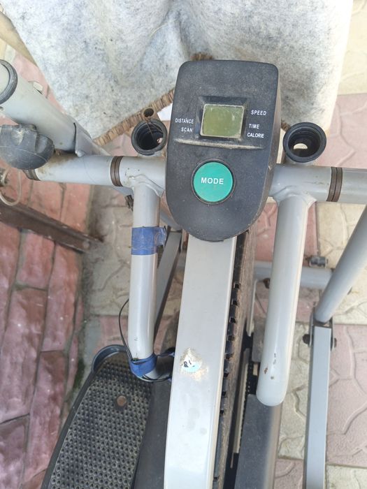 Продам вело тренажер