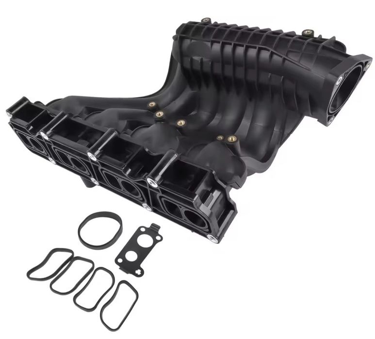 Tubo Admissão Mercedes W203/ W210/ W211 CDI( NOVO )