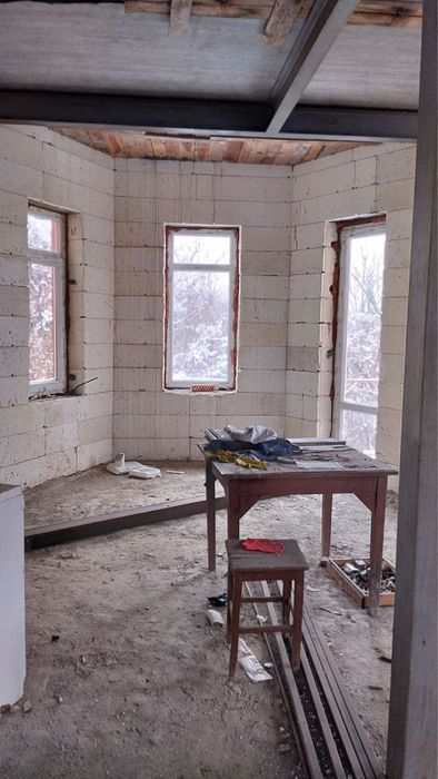 Продам дом в живописном посёлке Высокий,180м2 (код 4825)