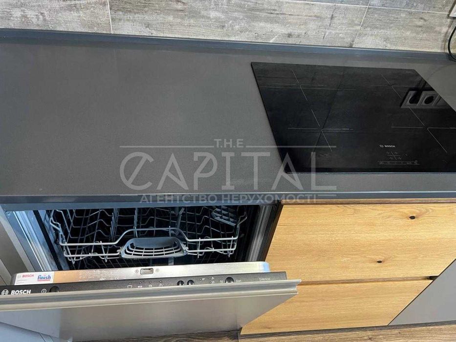 Продажа квартиры, бул. Высоцкого Владимира, ЖК PARKLAND, Соломенка