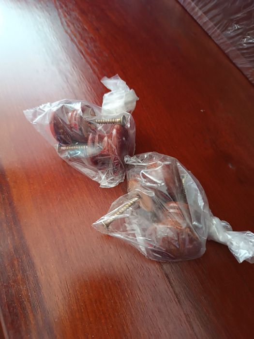 (Promo NATAL) Papeleira com persiana e gavetas