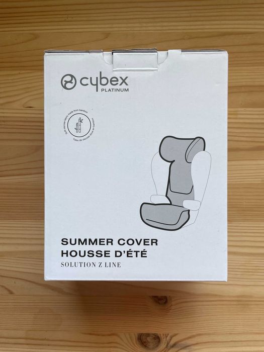 Cybex Cobertura de verão Solution Z