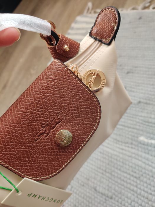 Сумочка longchamp в наявності 1 шт!