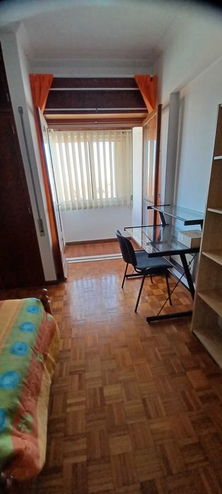 Quarto arrendamento