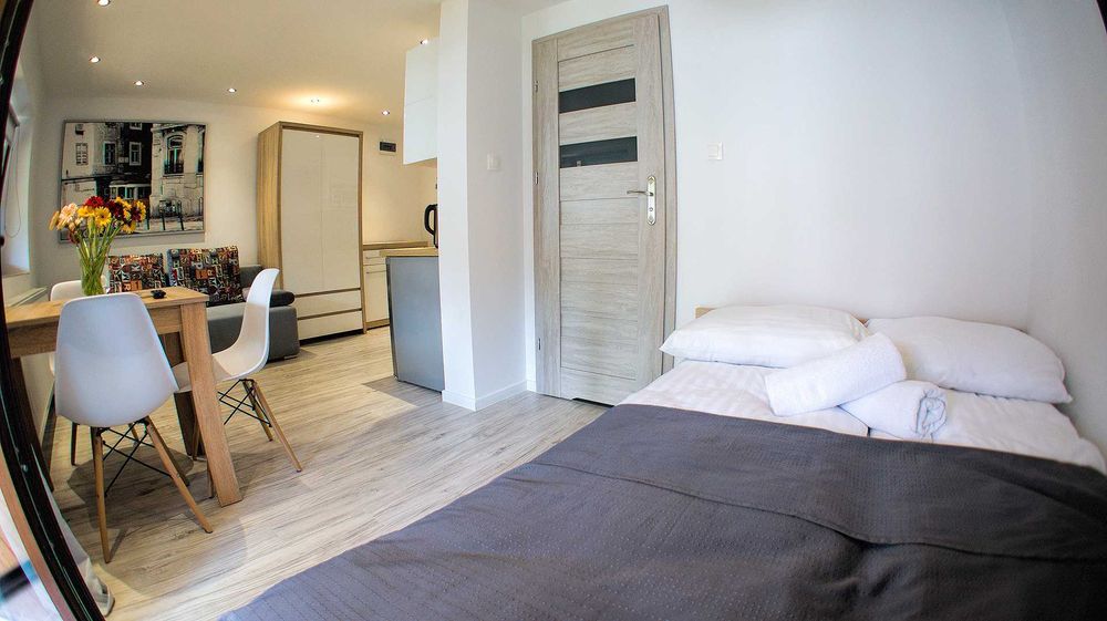 Apartamenty Karkonoskie Karpacz