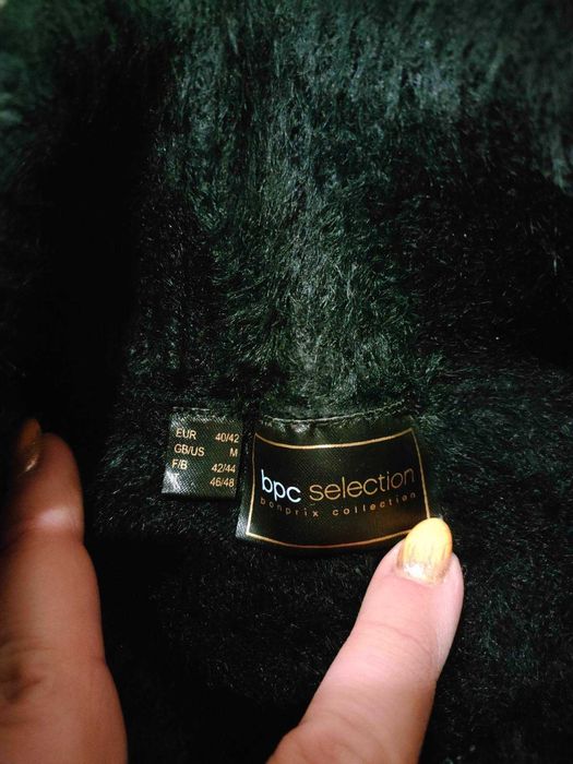 Misiowy Sweter Swetr BONPIX rozm.40/42