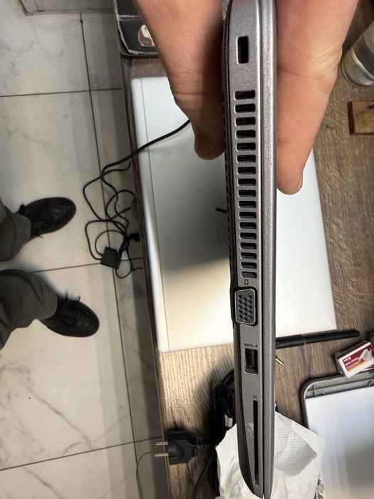 HP EliteBook 840 G3 i5-6200/16Gb/SSD 512Gb/Intel HD