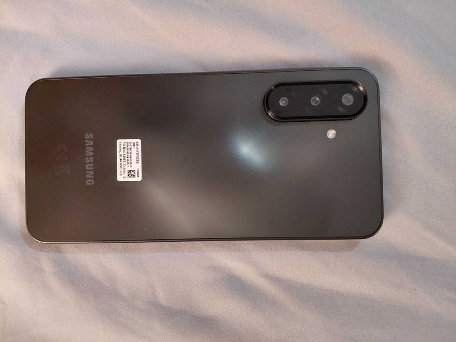 Telefon smartfon Samsung A 11