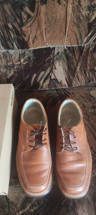 Buty męskie rozmiar 45