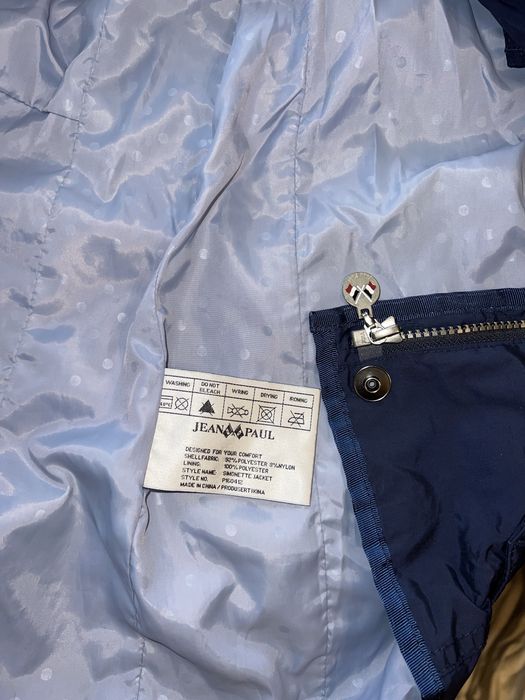 Kurtka parka Jean Paul rozmiar M
