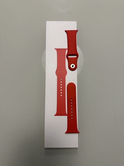 Bracelete desportiva 41 original