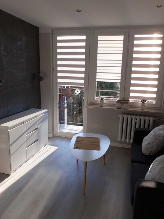 Mieszkanie  50 m² Czerwonego Krzyża 20 - Widok 3