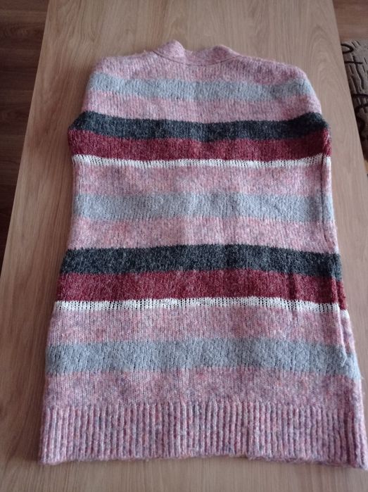 Swetr damski XS  kardigan