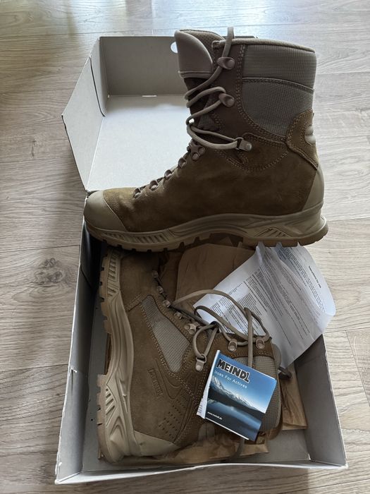 Buty Meindl Desert Defence rozmiar 45