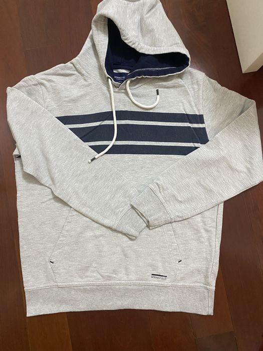 Sweats algodão Adidas