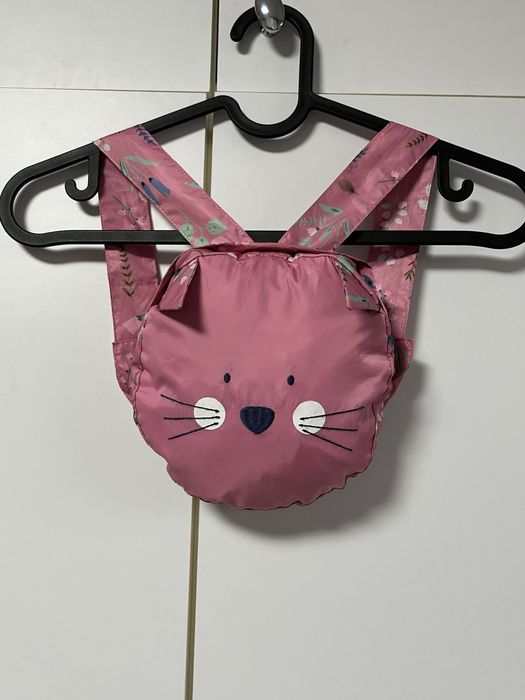 Дощовик для дівчинки , брудопруф , дощовий комбінезон 1 -1.5 р.