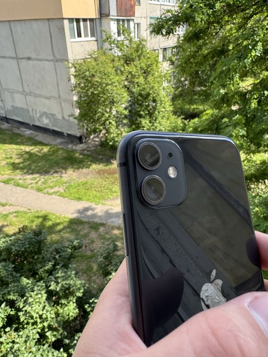 Iphone 11 64 gb