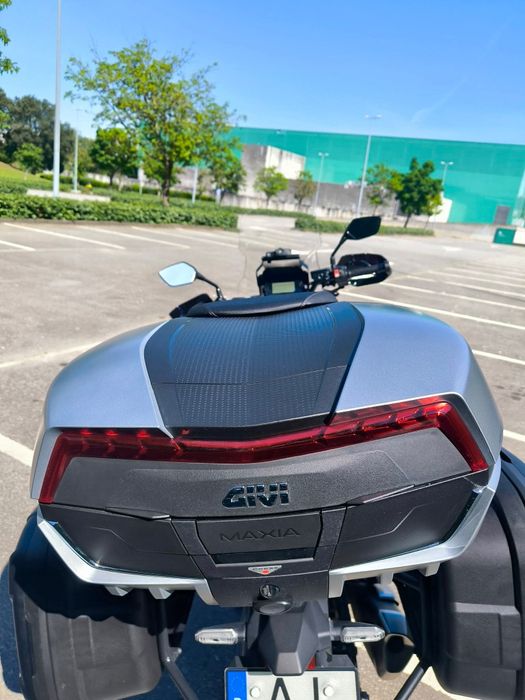 Honda..NC750X 2021