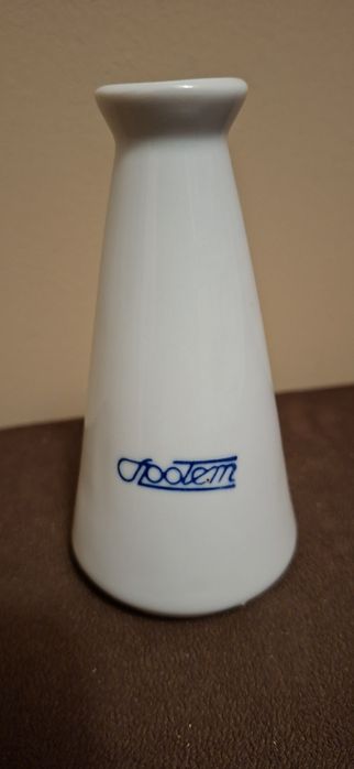 Wazonik PRL Lubiana Społem