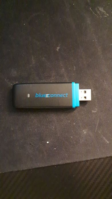 Modem 4G BlueConnect One Touch X221S