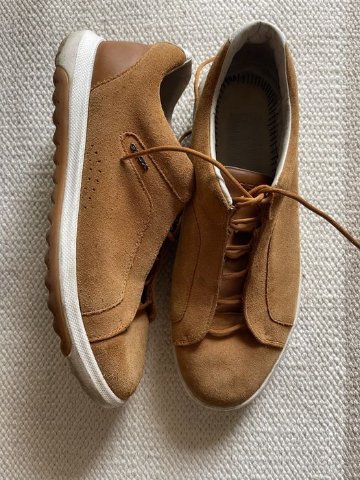 Tenis Geox, tam 40