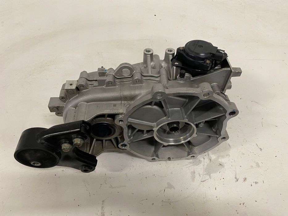 SKRZYNIA BIEGÓW KIA NIRO EV 16-22