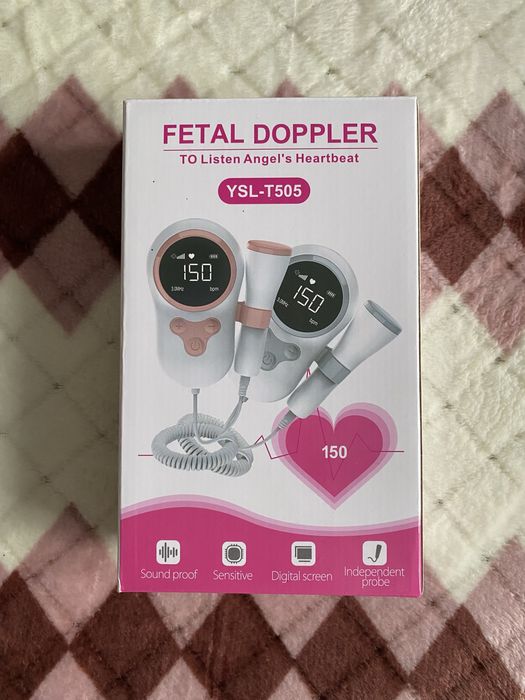 Кокон-гніздечко, доплер