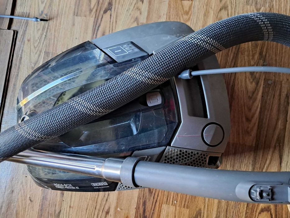 Пилосос Thomas aqua-box  XT