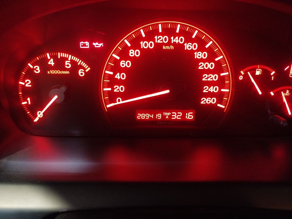 HONDA ACCORD 2004 VIN JHMCN15204C208896 фото оголошення 8 з 14