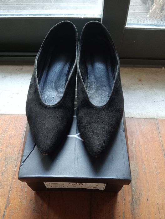 Sapatos senhora novos