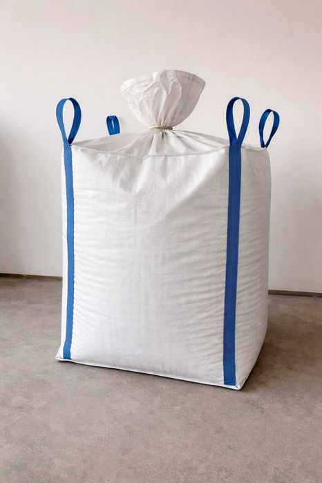 Worki BIG BAG 1000 kg najtańsze dobra jakość sprawdż nas