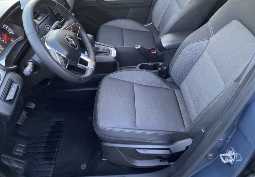 Renault Captur стан НОВА,100% без підкрасів,100% без Дтп,100% пробіг