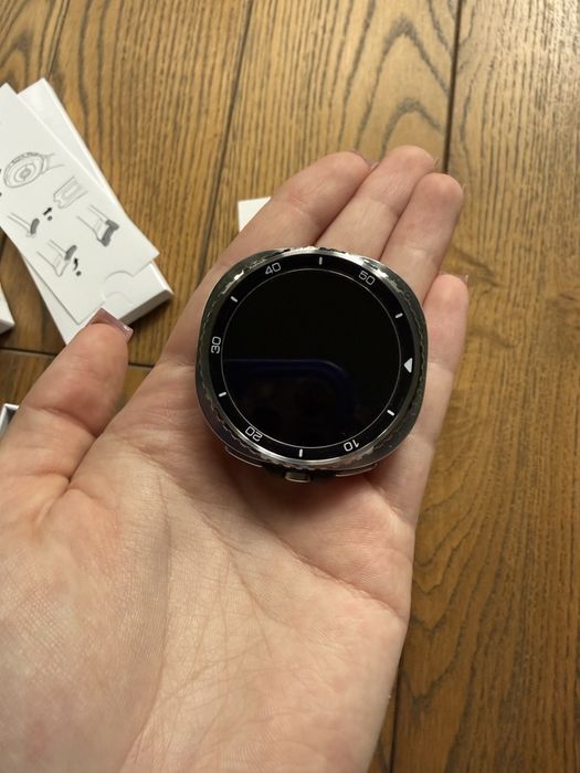 Samsung Galaxy Watch 8 Classic