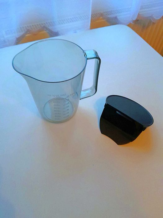 Dzbanek Pojemnik na sok Philips Avance HR1922 HR1918 | Jak NOWY