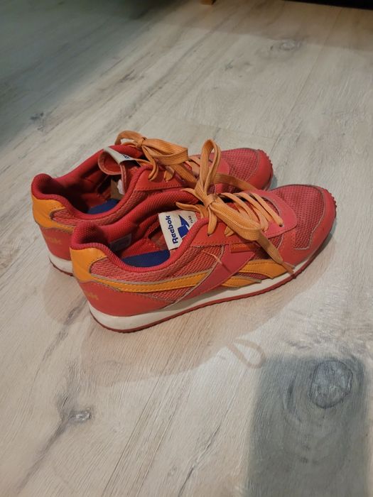 Buty sportowe Reebok