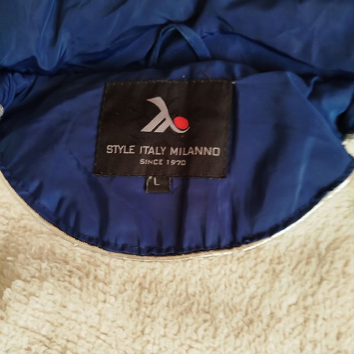 Kurtka zimowa damska