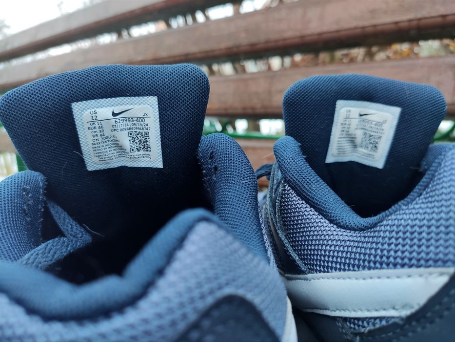 Кросівки Nike Air Max Command