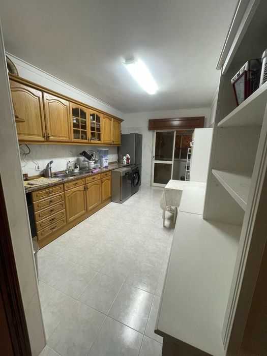 Quarto casal nas Mercedes 500€