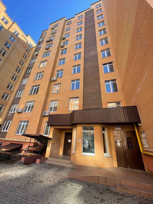 Продаж 2-ної квартири, ЖК Зелений.