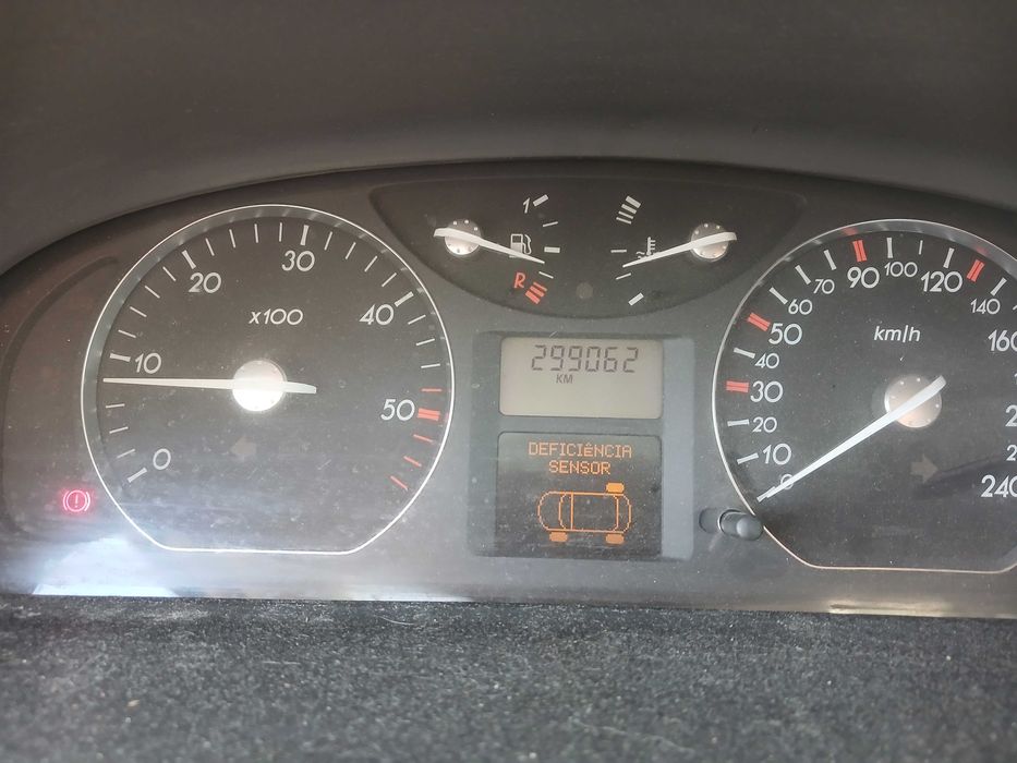 Renault Laguna 1.9 Dci 120cv 2001