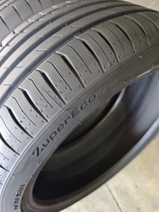 205/40/17 Semi novos