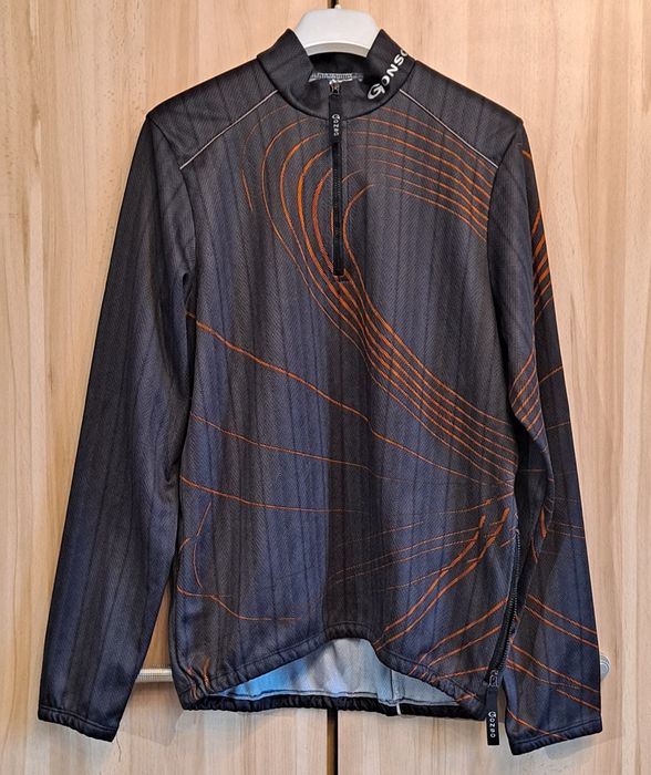 Sportowa bluzka Gonso