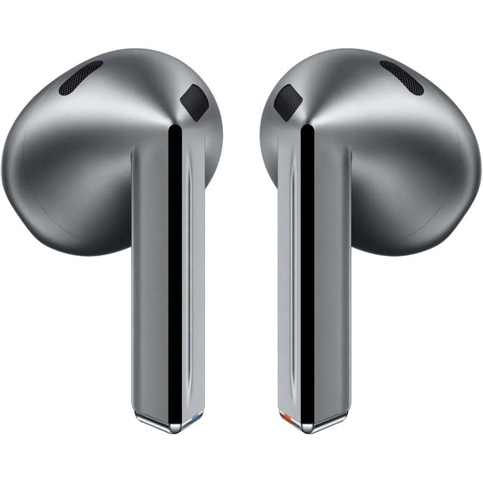 Наушники Samsung Galaxy Buds 3 Silver (SM-R530NZAA)