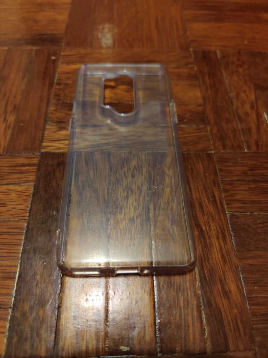 Transparent Silicone Case for OnePlus 8 Pro64584779200769120