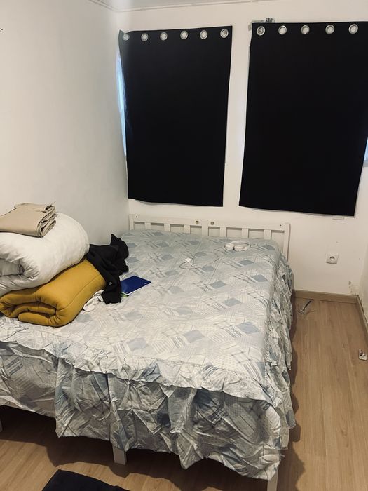 Quarto para arrendar