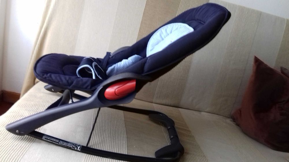 espreguiçadeira , cadeira da papa,baloiço,multifunções para bebe