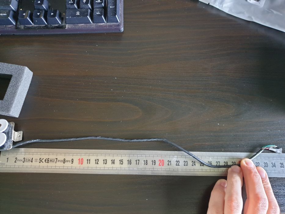 Seymour duncan SH-4JB Branco