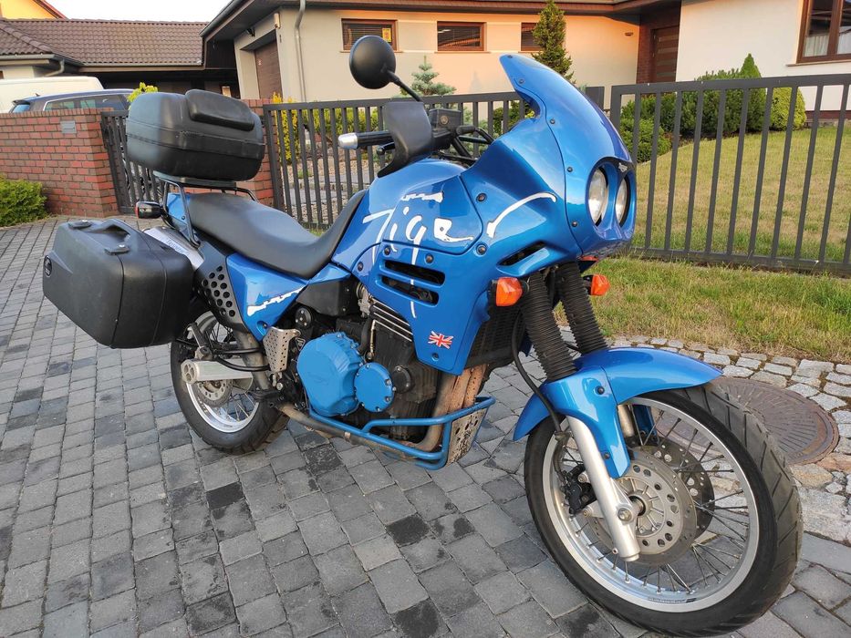 Triumph