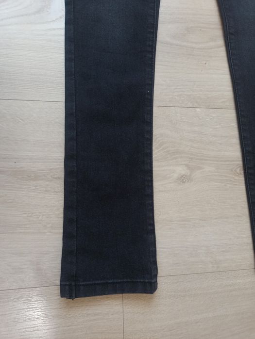 Джинсы skinny ТМ Name IT, для двойни, близнецов