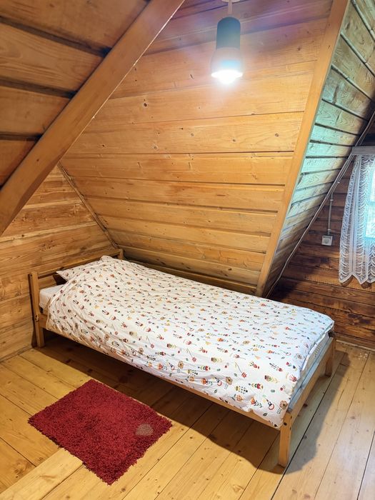 Domek letniskowy